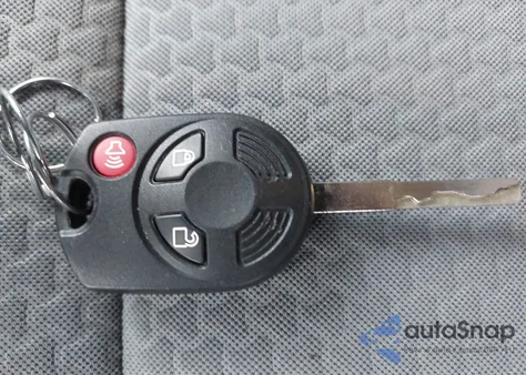 2017 Ford Escape Se z USA, uszkodzony, nr VIN 1FMCU9GD5HUD71315